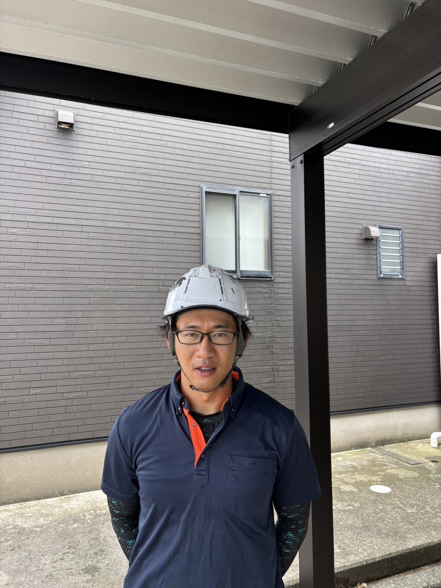代表取締役社長の写真